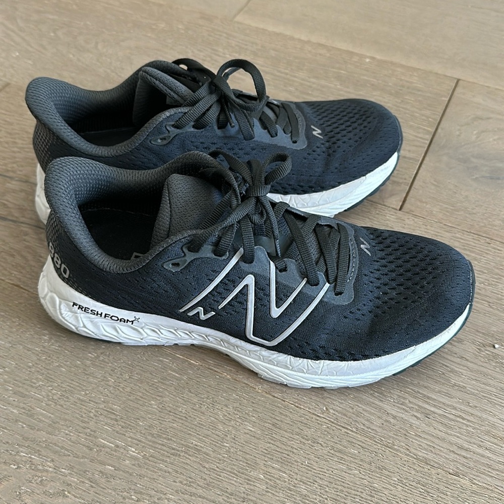 New Balance 880 Freshfoam